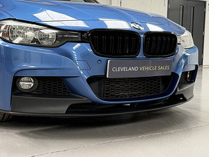 BMW 3 Series thumbnail