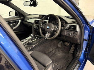 BMW 3 Series thumbnail