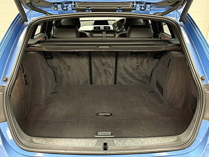 BMW 3 Series thumbnail
