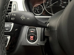 BMW 3 Series thumbnail