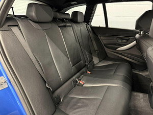 BMW 3 Series thumbnail