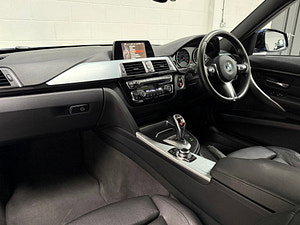 BMW 3 Series thumbnail