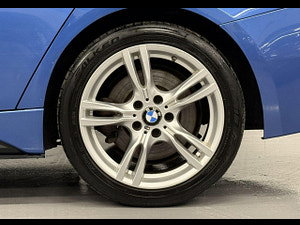 BMW 3 Series thumbnail