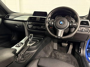 BMW 3 Series thumbnail