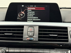 BMW 3 Series thumbnail