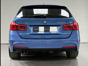 BMW 3 Series thumbnail