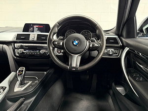 BMW 3 Series thumbnail