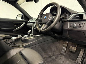 BMW 3 Series thumbnail