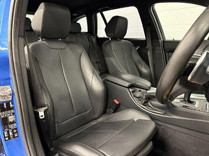 BMW 3 Series thumbnail