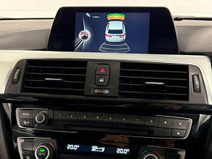 BMW 3 Series thumbnail
