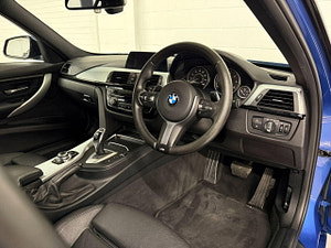 BMW 3 Series thumbnail