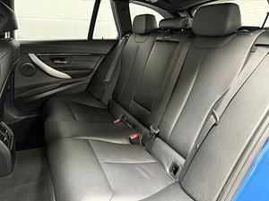 BMW 3 Series thumbnail