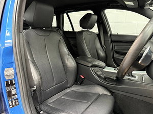 BMW 3 Series thumbnail