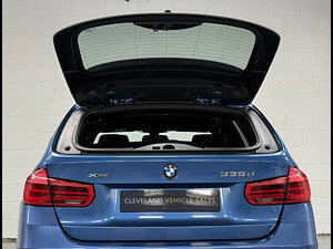 BMW 3 Series thumbnail