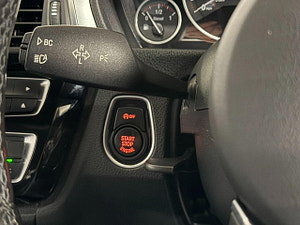 BMW 3 Series thumbnail