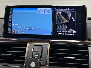 BMW 3 Series thumbnail