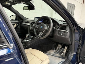 BMW 3 Series thumbnail