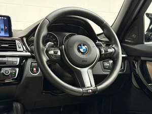 BMW 3 Series thumbnail