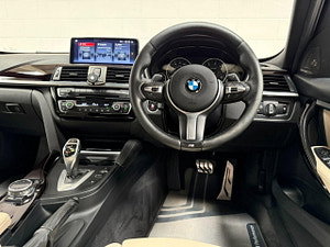 BMW 3 Series thumbnail
