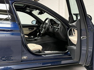 BMW 3 Series thumbnail
