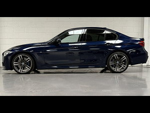 BMW 3 Series thumbnail