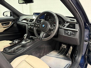 BMW 3 Series thumbnail