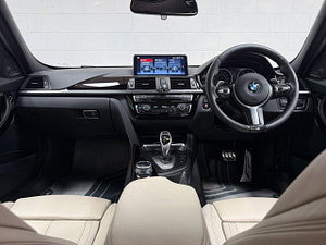 BMW 3 Series thumbnail