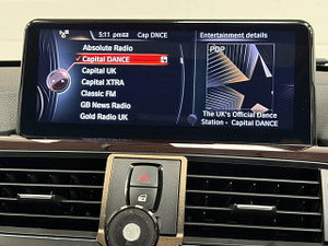 BMW 3 Series thumbnail