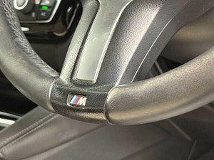 BMW 3 Series thumbnail