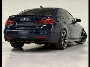 BMW 3 Series thumbnail