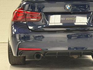 BMW 3 Series thumbnail