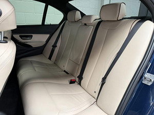 BMW 3 Series thumbnail