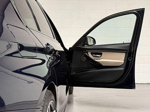 BMW 3 Series thumbnail