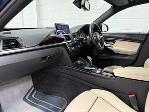 BMW 3 Series thumbnail