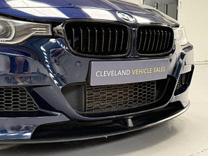 BMW 3 Series thumbnail