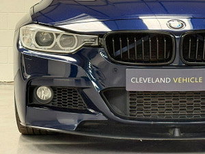 BMW 3 Series thumbnail