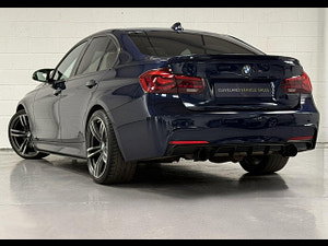 BMW 3 Series thumbnail