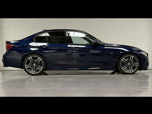 BMW 3 Series thumbnail