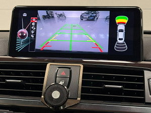 BMW 3 Series thumbnail