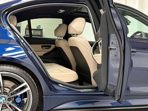 BMW 3 Series thumbnail