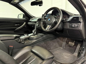 BMW 4 Series thumbnail