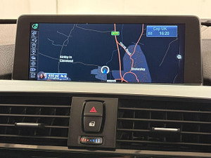 BMW 4 Series thumbnail