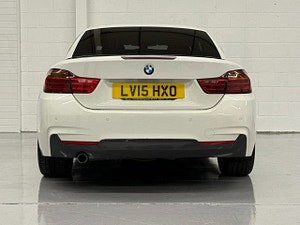 BMW 4 Series thumbnail
