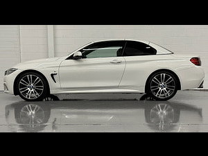 BMW 4 Series thumbnail
