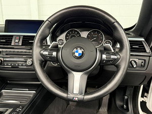 BMW 4 Series thumbnail