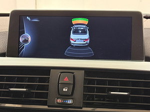 BMW 4 Series thumbnail