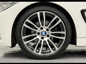 BMW 4 Series thumbnail