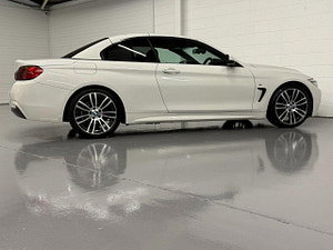 BMW 4 Series thumbnail
