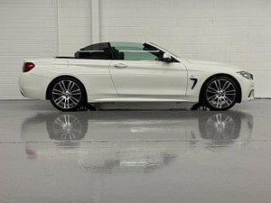 BMW 4 Series thumbnail