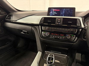 BMW 4 Series thumbnail